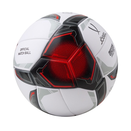 Купить Мяч футбольный Jögel League Evolution Pro №5 в Солнечногорске 